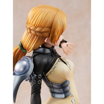 Uncle from Another World Elf Manga Version KD Colle 1:7 Scale Statue
Anime/Manga Kadokawa Statues and Busts
Item Number: UTCKK10733