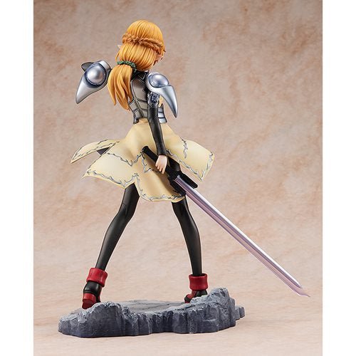 Uncle from Another World Elf Manga Version KD Colle 1:7 Scale Statue
Anime/Manga Kadokawa Statues and Busts
Item Number: UTCKK10733