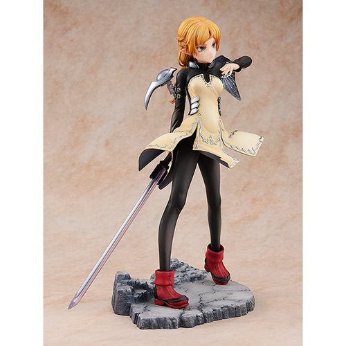 Uncle from Another World Elf Manga Version KD Colle 1:7 Scale Statue
Anime/Manga Kadokawa Statues and Busts
Item Number: UTCKK10733