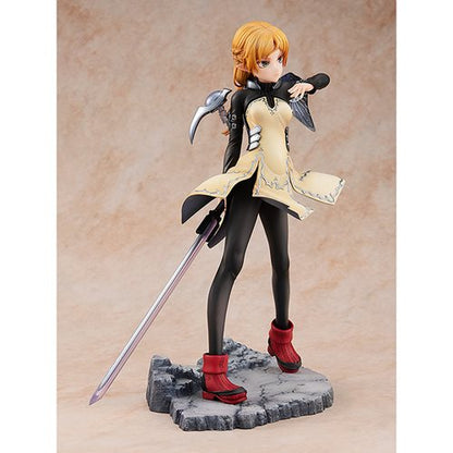 Uncle from Another World Elf Manga Version KD Colle 1:7 Scale Statue
Anime/Manga Kadokawa Statues and Busts
Item Number: UTCKK10733