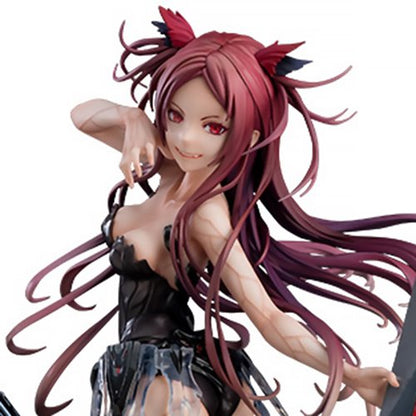 Beatless Kouka 1:8 Scale Statue
Anime/Manga Good Smile Company Statues and Busts
Item Number: UTCG94538