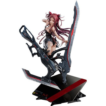 Beatless Kouka 1:8 Scale Statue
Anime/Manga Good Smile Company Statues and Busts
Item Number: UTCG94538