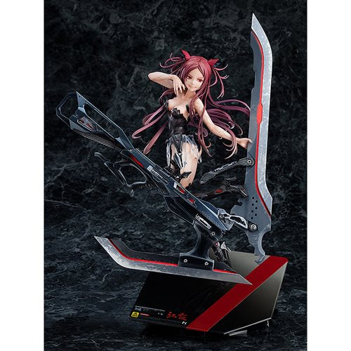 Beatless Kouka 1:8 Scale Statue
Anime/Manga Good Smile Company Statues and Busts
Item Number: UTCG94538