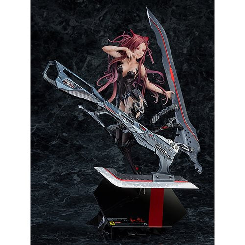 Beatless Kouka 1:8 Scale Statue
Anime/Manga Good Smile Company Statues and Busts
Item Number: UTCG94538
