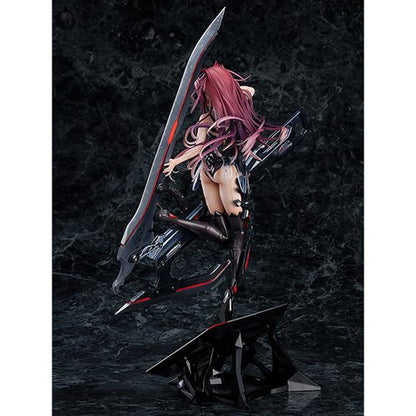Beatless Kouka 1:8 Scale Statue
Anime/Manga Good Smile Company Statues and Busts
Item Number: UTCG94538