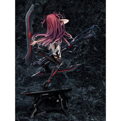 Beatless Kouka 1:8 Scale Statue
Anime/Manga Good Smile Company Statues and Busts
Item Number: UTCG94538