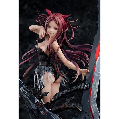 Beatless Kouka 1:8 Scale Statue
Anime/Manga Good Smile Company Statues and Busts
Item Number: UTCG94538