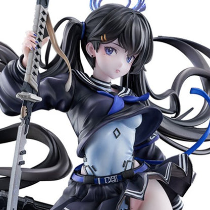 Original Illustration by Asagon Blue Colors Series 1:7 Scale Statue
Anime/Manga Solarain Statues and Busts
Item Number: UTCSK92488