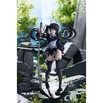 Original Illustration by Asagon Blue Colors Series 1:7 Scale Statue
Anime/Manga Solarain Statues and Busts
Item Number: UTCSK92488