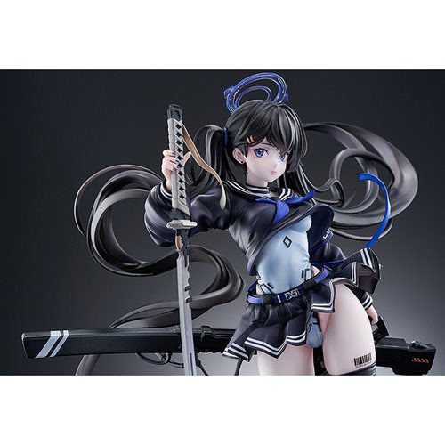Original Illustration by Asagon Blue Colors Series 1:7 Scale Statue
Anime/Manga Solarain Statues and Busts
Item Number: UTCSK92488