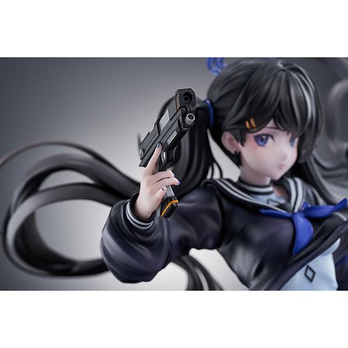 Original Illustration by Asagon Blue Colors Series 1:7 Scale Statue
Anime/Manga Solarain Statues and Busts
Item Number: UTCSK92488