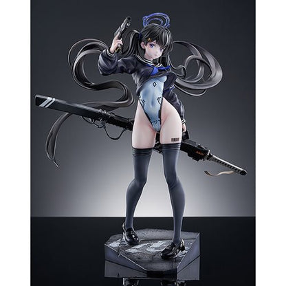Original Illustration by Asagon Blue Colors Series 1:7 Scale Statue
Anime/Manga Solarain Statues and Busts
Item Number: UTCSK92488