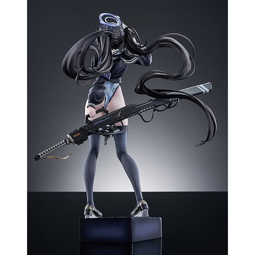 Original Illustration by Asagon Blue Colors Series 1:7 Scale Statue
Anime/Manga Solarain Statues and Busts
Item Number: UTCSK92488