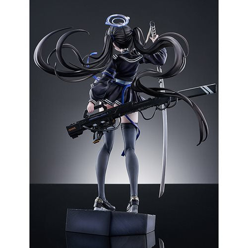 Original Illustration by Asagon Blue Colors Series 1:7 Scale Statue
Anime/Manga Solarain Statues and Busts
Item Number: UTCSK92488