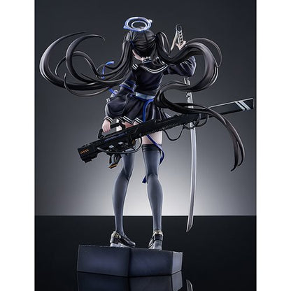 Original Illustration by Asagon Blue Colors Series 1:7 Scale Statue
Anime/Manga Solarain Statues and Busts
Item Number: UTCSK92488