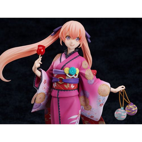 A Couple of Cuckoos Erika Amano Yukata 1:7 Scale Statue
A Couple of Cuckoos Furyu Statues and Busts
Item Number: UTCFR95845