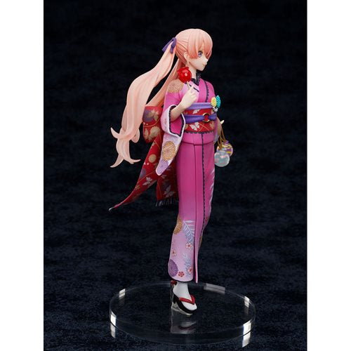A Couple of Cuckoos Erika Amano Yukata 1:7 Scale Statue
A Couple of Cuckoos Furyu Statues and Busts
Item Number: UTCFR95845