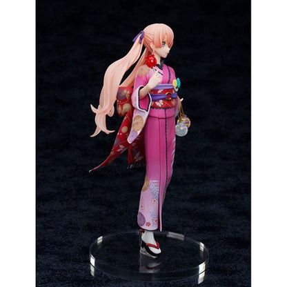 A Couple of Cuckoos Erika Amano Yukata 1:7 Scale Statue
A Couple of Cuckoos Furyu Statues and Busts
Item Number: UTCFR95845