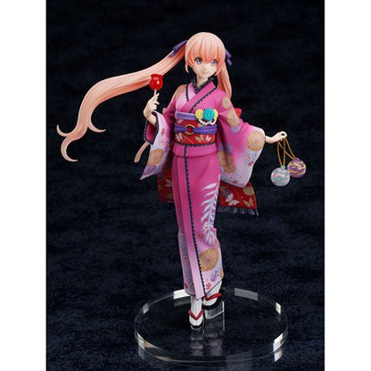 A Couple of Cuckoos Erika Amano Yukata 1:7 Scale Statue
A Couple of Cuckoos Furyu Statues and Busts
Item Number: UTCFR95845