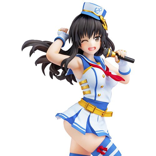 To Love Ru Darkness Yui Kotegawa Breezy Seaside Version Caworks 1:7 Scale Statue
To Love Ru Kadokawa Statues and Busts
Item Number: UTCKK52902