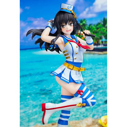 To Love Ru Darkness Yui Kotegawa Breezy Seaside Version Caworks 1:7 Scale Statue
To Love Ru Kadokawa Statues and Busts
Item Number: UTCKK52902