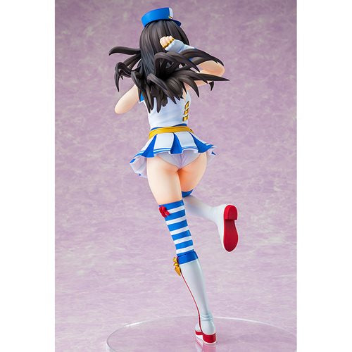 To Love Ru Darkness Yui Kotegawa Breezy Seaside Version Caworks 1:7 Scale Statue
To Love Ru Kadokawa Statues and Busts
Item Number: UTCKK52902