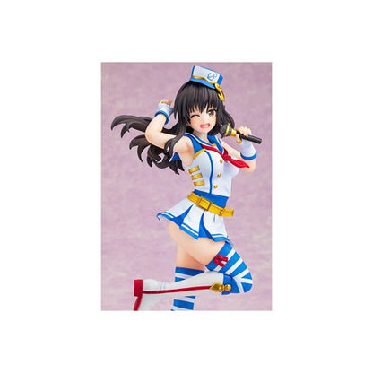 To Love Ru Darkness Yui Kotegawa Breezy Seaside Version Caworks 1:7 Scale Statue
To Love Ru Kadokawa Statues and Busts
Item Number: UTCKK52902