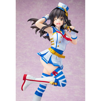 To Love Ru Darkness Yui Kotegawa Breezy Seaside Version Caworks 1:7 Scale Statue
To Love Ru Kadokawa Statues and Busts
Item Number: UTCKK52902