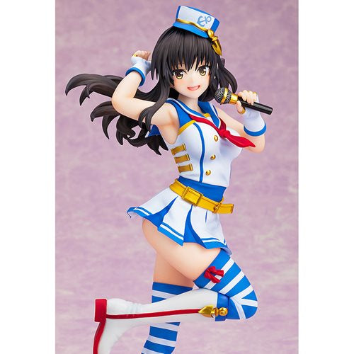 To Love Ru Darkness Yui Kotegawa Breezy Seaside Version Caworks 1:7 Scale Statue
To Love Ru Kadokawa Statues and Busts
Item Number: UTCKK52902