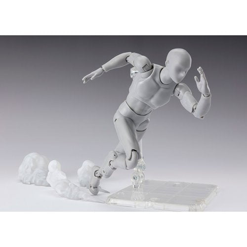 Smoke White Version Tamashii S.H.Figuarts Effect
Anime/Manga Bandai Tamashii Nations Action Figures
Item Number: BLFBAS66677WN