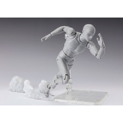 Smoke White Version Tamashii S.H.Figuarts Effect
Anime/Manga Bandai Tamashii Nations Action Figures
Item Number: BLFBAS66677WN