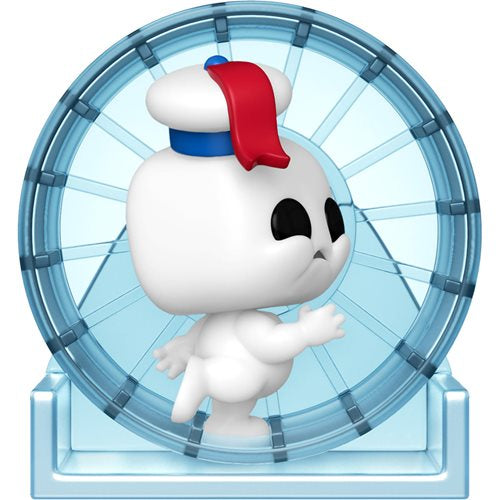Ghostbusters: Frozen Empire Mini Puft Deluxe Funko Pop! Vinyl Figure #1513
Ghostbusters Funko Funko Pop! Vinyl Figures
Item Number: FU75951