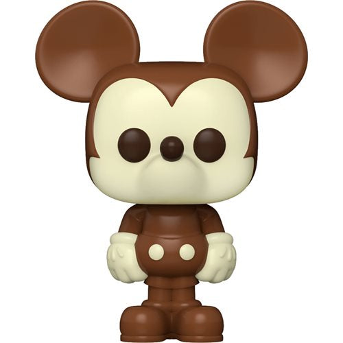 Mickey Mouse Easter Chocolate Deco Funko Pop! Vinyl Figure #1378
Easter Funko Funko Pop! Vinyl Figures
Item Number: FU76434