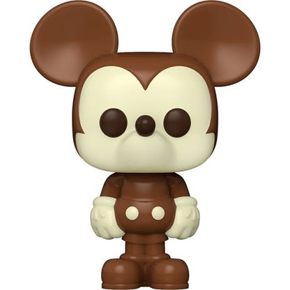Mickey Mouse Easter Chocolate Deco Funko Pop! Vinyl Figure #1378
Easter Funko Funko Pop! Vinyl Figures
Item Number: FU76434