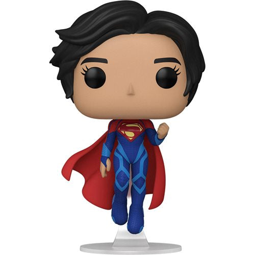 The Flash Supergirl Funko Pop! Vinyl Figure #1339