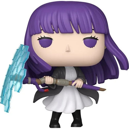 Frieren: Beyond Journey’s End Fern Funko Pop! Vinyl Figure #1987, Not Mint
Frieren: Beyond Journeys End Funko Funko Pop! Vinyl Figures