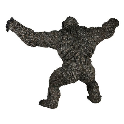 Godzilla x Kong: The New Empire Kong Monsters Roar Attack Statue
Godzilla vs. Kong Banpresto Statues and Busts
Item Number: SAN89429WNK