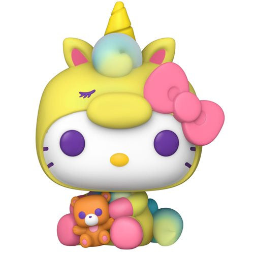 Sanrio Hello Kitty and Friends Hello Kitty Funko Pop! Vinyl Figure #58-WNK