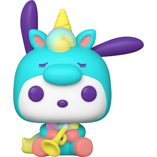 Sanrio Hello Kitty and Friends Pochacco Funko Pop! Vinyl Figure #60-WNK