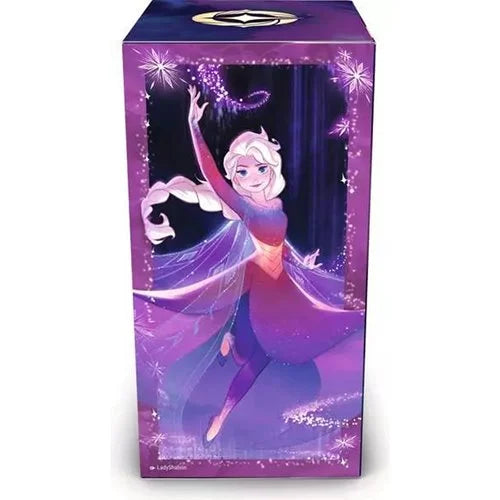 Disney Lorcana Set 9 Elsa Gift Set Box
Lorcana Ravensburger Trading Cards Games