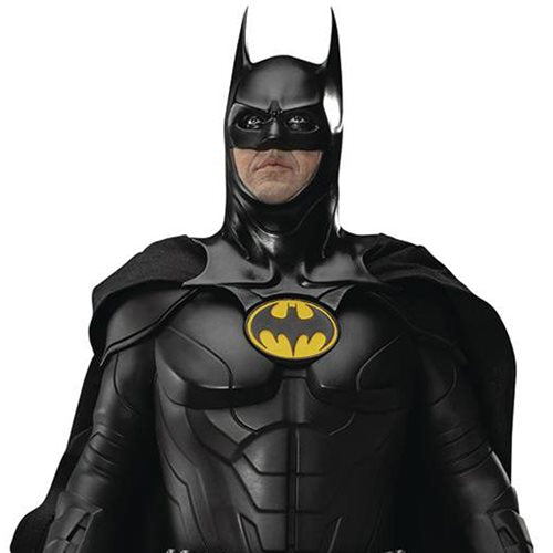 The Flash Movie Batman Modern Suit MC-071 DCEU Master Craft Statue
Batman Beast Kingdom Statues and Busts
Item Number: DC524349WNK