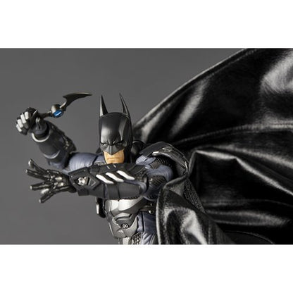 Batman: Arkham Knight Batman Revoltech Amazing Yamaguchi Action Figure
Batman Kaiyodo Action Figures
Item Number: DC722038WNK
