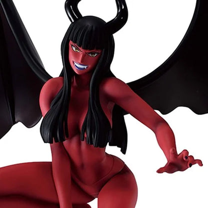 One Piece Nico Robin Demonio Fleur Ichibansho Masterlise Figure – Bandai Spirits