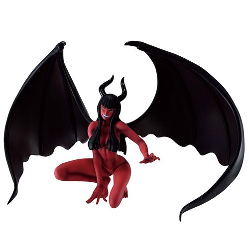 One Piece Nico Robin Demonio Fleur Ichibansho Masterlise Figure – Bandai Spirits