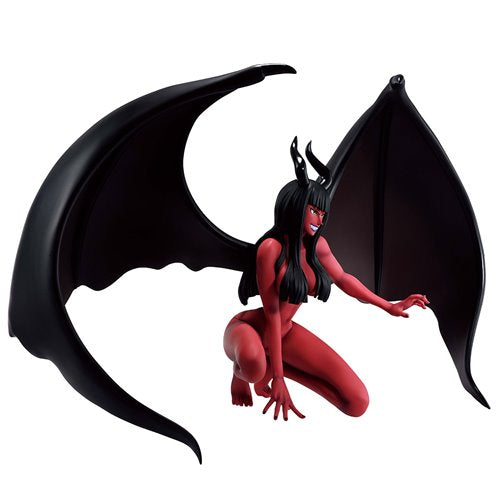 One Piece Nico Robin Demonio Fleur Ichibansho Masterlise Figure – Bandai Spirits