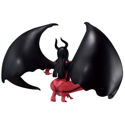 One Piece Nico Robin Demonio Fleur Ichibansho Masterlise Figure – Bandai Spirits
