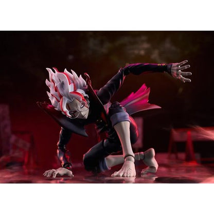 Dandadan Okarun Transformed Figma Action Figure
Dandadan Good Smile Company Action Figures
Item Number: UTCG06975WNK