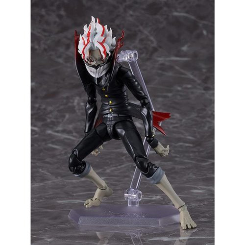 Dandadan Okarun Transformed Figma Action Figure
Dandadan Good Smile Company Action Figures
Item Number: UTCG06975WNK