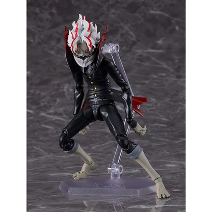 Dandadan Okarun Transformed Figma Action Figure
Dandadan Good Smile Company Action Figures
Item Number: UTCG06975WNK