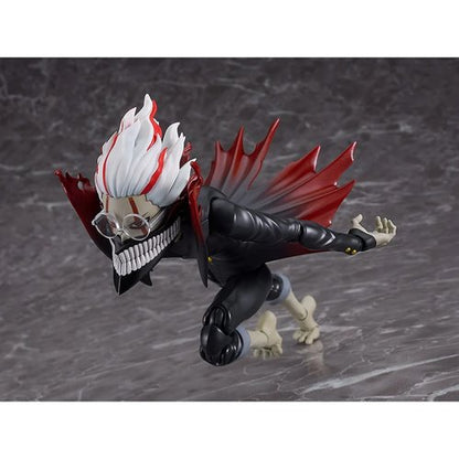 Dandadan Okarun Transformed Figma Action Figure
Dandadan Good Smile Company Action Figures
Item Number: UTCG06975WNK